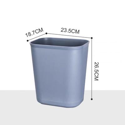Hongqisheng Tableware Waste Collection Bucket