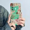 For Tecno Pop 5 LTE Phone Case 5Lte BD4 BD4i BD4a Cover Soft Silicon Cute Cartoon Panda Flower Boys Girls Funda Protective Coque