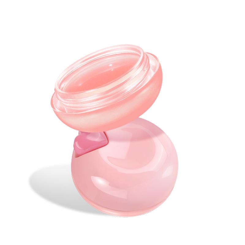 Plant Essence Lip Mask: Moisturizes, Reduces Lip Lines, Prevents Dryness, Enhances Lip Color.