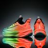 2025Summer Men's Running Shoes New Professional Carbon Plate Sports Training Shoes Outdoor Non-slip Shock-absorbing Tennis Shoes
