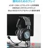 [] Logicool G PRO X Gaming Headset G-PHS-003d Wired Surround Sound with Microphone