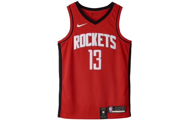 Nike Basketball Jersey Men s Red BV7992-657 L