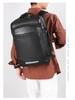 Herren Modischer Laptop-Rucksack - Großes Fassungsvermögen, Einfache Reise- & Schultasche