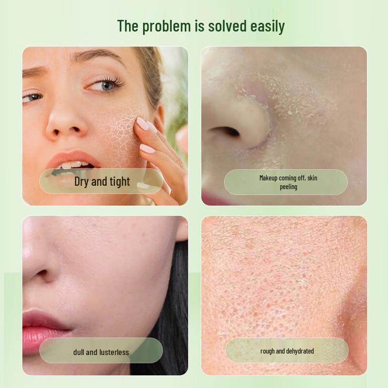 Shanghai Glycerin Facial Hydrating & Moisturizing Lotion