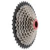ZTTO 9 Speed Cassette 11‑42T Mountain Bike Freewheel Cassette Sprocket for Road Bicycle