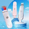 New Professional Face Beauty Care Salon Skin Scrubber Facial Cleaner Lift Skin Scrubber Deep Cleansing Pore