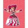 Playmobil - everdreamerz - starleen - contient 1 personnage et de nombreux accessoires
