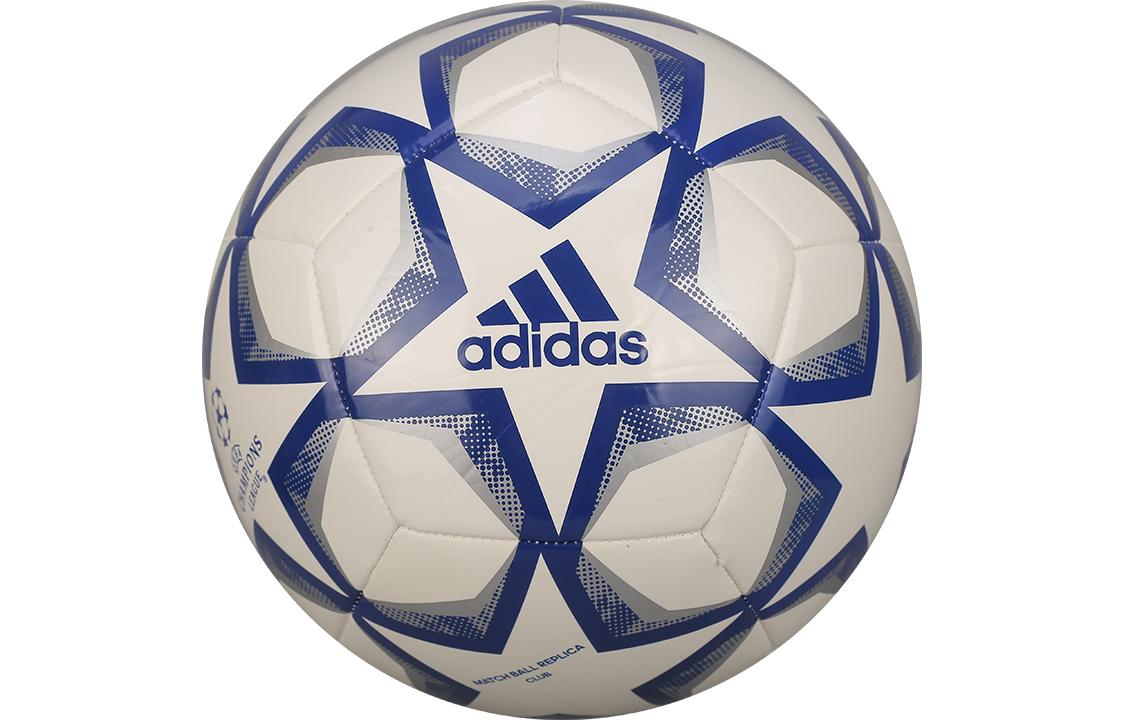 Adidas Size 3, Size 4, Size 5 Soccer Ball Pu Machine Stitched Soccer Ball Unisex Multicolor FS0250