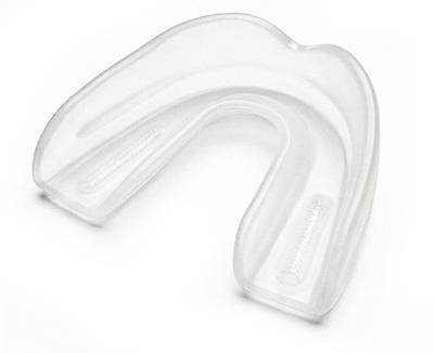 WHITE ALLRIGHT SINGLE BOXING JAW