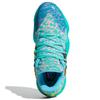 Adidas Harden Vol. 4 Gca 'Shock Mint' Sneakers FY0894