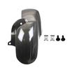 Fit For Honda Forza 350 Rear Fender Forza350 NSS350 2020 2021 2022 2023 Motorcycle Mudguard Mud Flap Splash Guard Protective