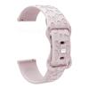 Fashion Silicone Watchband For Garmin Vivoactive 5 4 3 4S Venu 3 2 SQ 245 Strap Silicone Bracelet Strap WristBand 18mm 20mm 22mm