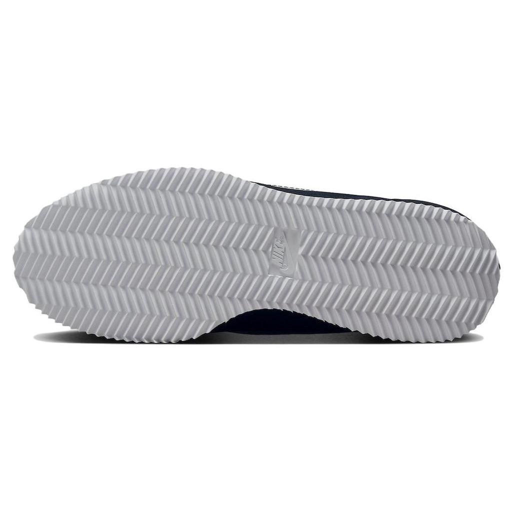 CLOT X Nike Cortez CLOTEZ Unisex Sneakers Black White DZ3239-002