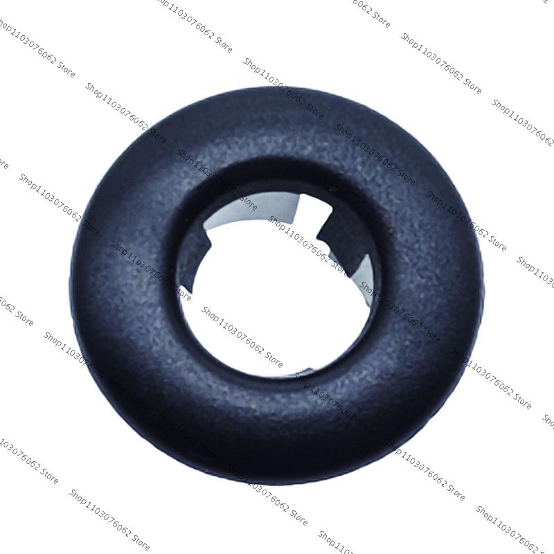 For BMW X5 E53 1999-2006 Door Lock Rod Grommet Door Pin Guide Trim Panel Locking Knob Button Cover 51418408567