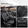 Volkswagen Sagitar L Seat Covers: All-Season, Full Coverage Leather Cushions for 26 Models