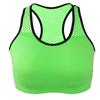 High Shockproof Sports Bra Quick-drying Yoga Bra Fitness Underwear Women Active Bra  Gym