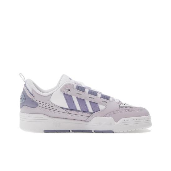 Adidas Damen ADI2000 Silber Violett HQ8652