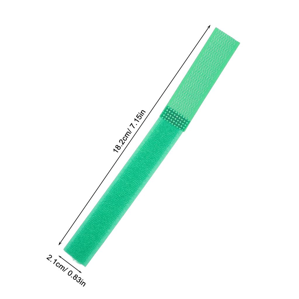 20 Stück Haustier-Bootie-Verschlüsse Rutschfeste Sockenbänder Verstellbare Riemen für Hunde Katzen Regenschutz Grün Haustier Pfote Schuhriemen