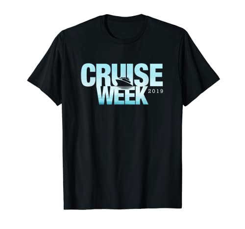 Funny Family Cruise Clothes Wear to a Cruise Ship T-Shirt