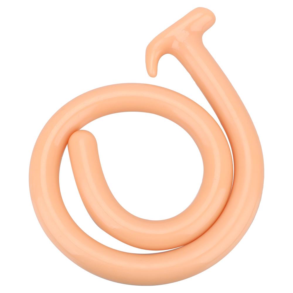 Super Long Anal Plug Dildo Prostate Massager Anus Masturbator Dilator 1M Butt Plug Silicone G Spot Stimulation Sex Toys For Woman Men
