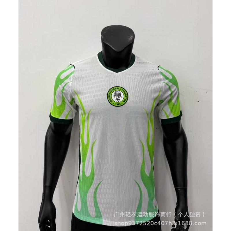Football Jersey Short Sleeve Breathable Sports Top Men Women Adult