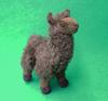Alpaca S Size Dark Brown