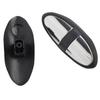 Efficient Stationary Bike Monitor Offering Key Workout Insights Quickly