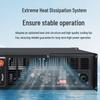 Xun Er Wei High-Power Conference Audio Amplifier (CN version)