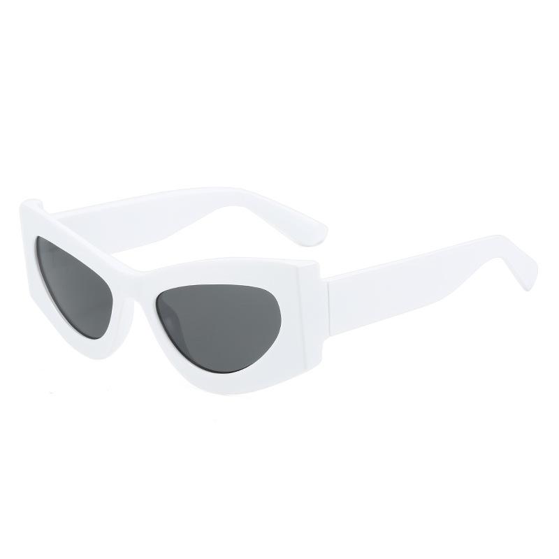 Cat Eye Sunglasses Ladies Uv Protection Sunglasses Sunglasses Sunglasses