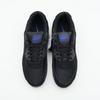 IV4454-010 Nike Air Max 90 "Black/Dark Smoke Gray" (Men's)