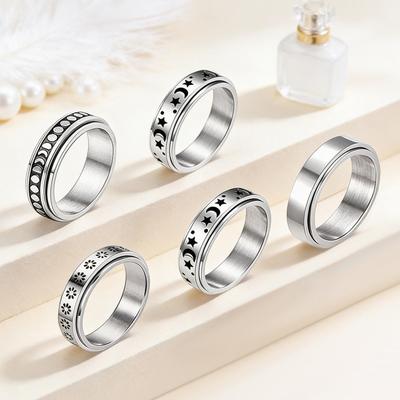 Anelli – Anelli da donna