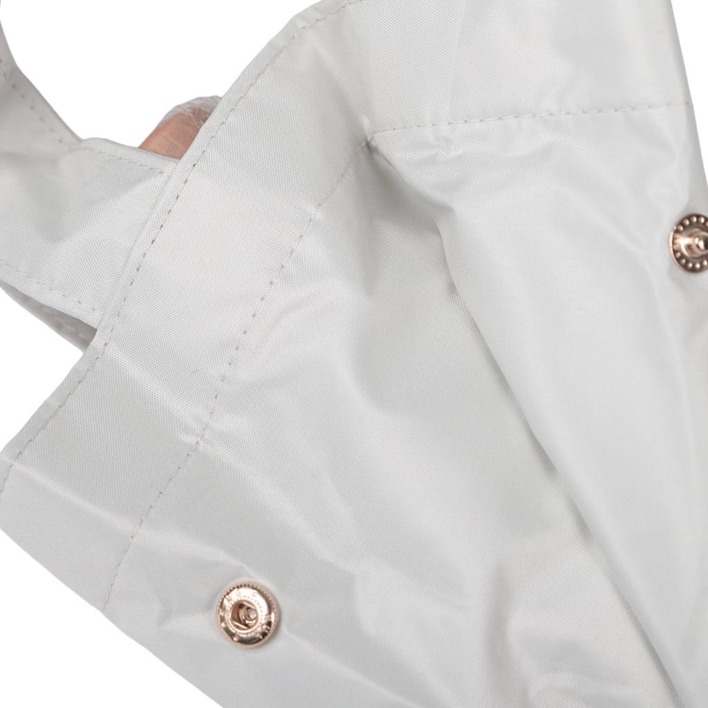 Ogawa Folding Heat and Light Over UV 6 Moomin Safety Cover Product 56219 (Ogawa) [2025] Women's Parasol, Blocking, 99% Protection, 50cm, Ribs,