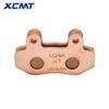 For Surron Ultra Bee Front Rear Brake Pads Electric Motorcycle Accessories OEM Original Copper Based Sintering Enduro Dirt Bike