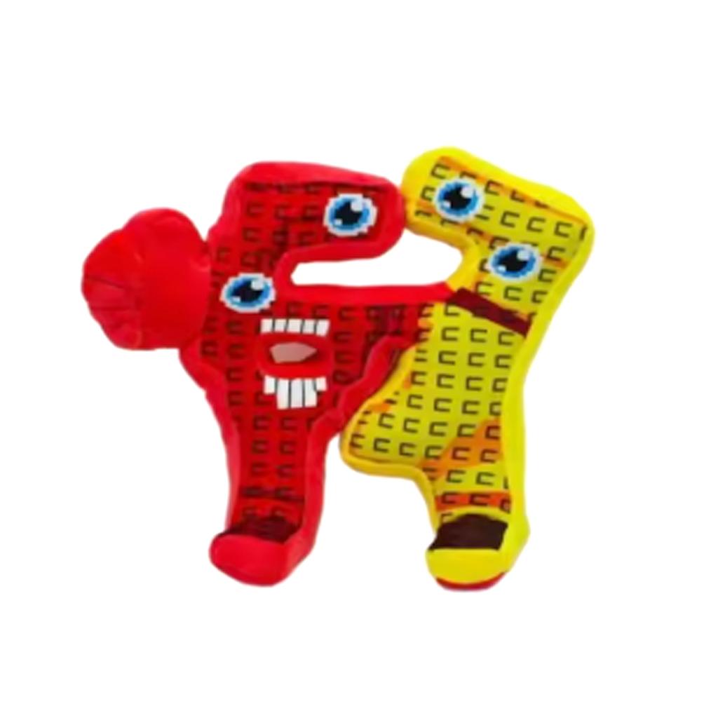 @@ Hole Dir Eine Brainrot Plüschpuppe Anime Zubehör Nr. 9 Haus Stofftier Erdbeer Elefant Nr. 67 Fans Weihnachtsgeschenk