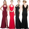 New Women's Clothing Bridesmaids Reception Evening Dress Fast Selling Hot Dress