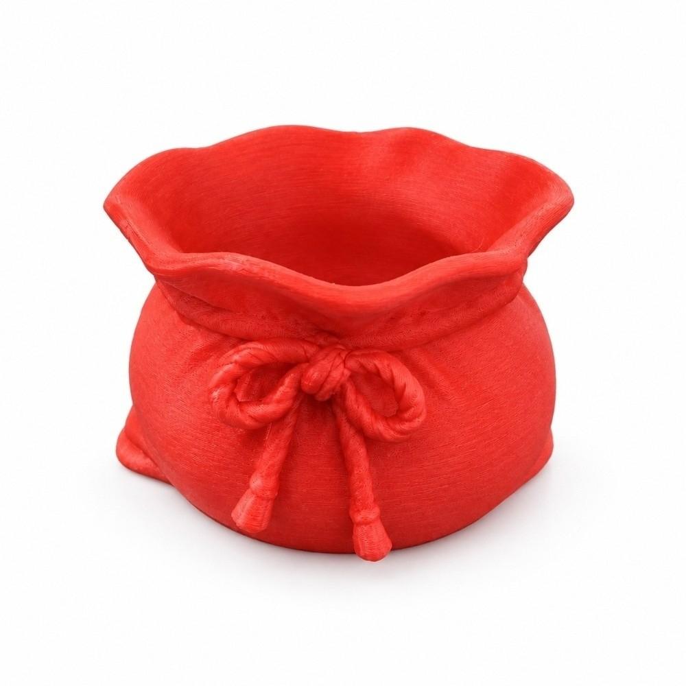 Durable Candy Storage Bowl Creative Nut Holder Basket Snack Organizer Box  Home Entryways