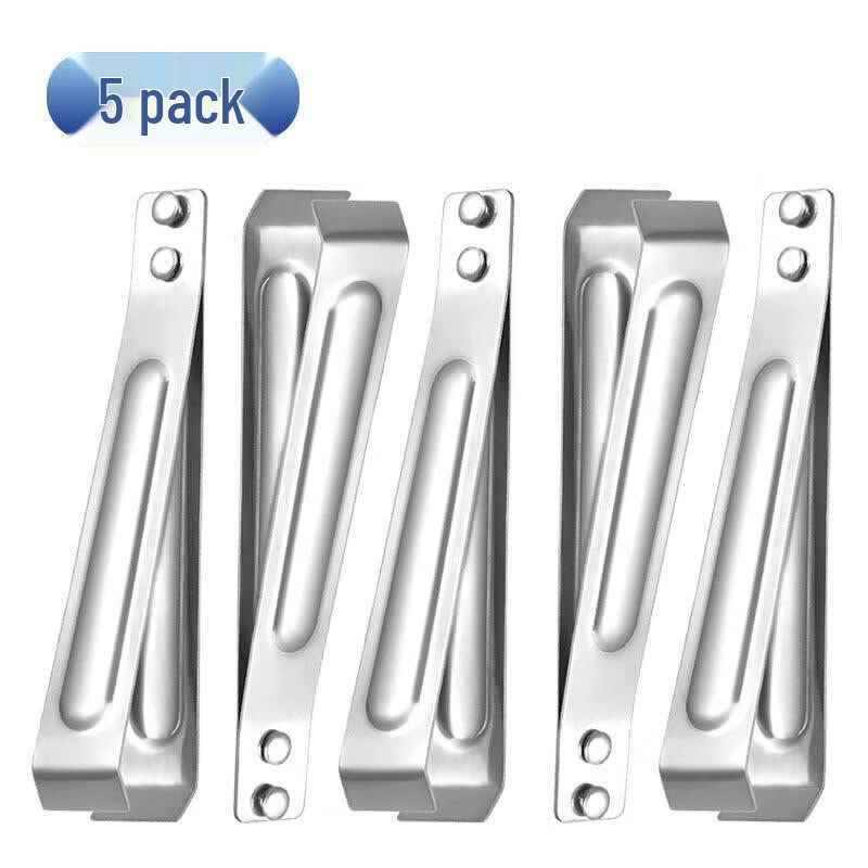 Manual Stainless Steel Garlic Peeler