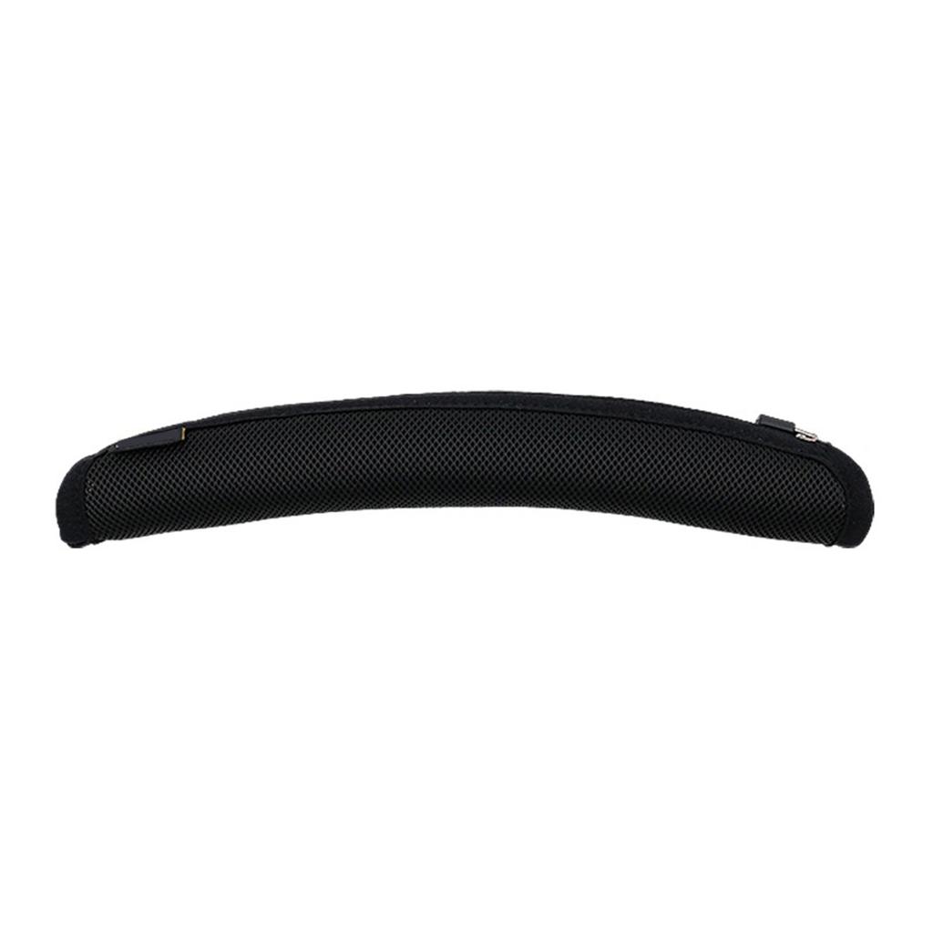Soft And Lightweight Headband Cushion Cover For Over Ear Headphones Easy To Clean And Perfect Fit Enhanced Comfort