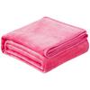 2025 New Fleece Throw Blanket Extra Soft Warm Fuzzy Bed Plush Lightweight Microfiber Couch Sofa Blankets 150x200CM Sofa Blankets