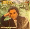 7inch Record JOSE CARRERAS ROBERT FARNON  Love Is A Many Splendoured Thing 4123237 Philips 1984 UK Pop Used