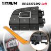 YITRUM 22629276 Truck For Volvo FM/FH V4 VOL Steering Wheel Switches Module Left/Right 21957047 21957046 22372592 21957049 Switches4