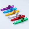 Instruments Metal Kazoo Aluminium Zinc Zinc Alloy Musical Instruments Flutes  Performance