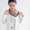 Hengyuanxiang Silk Square Scarf