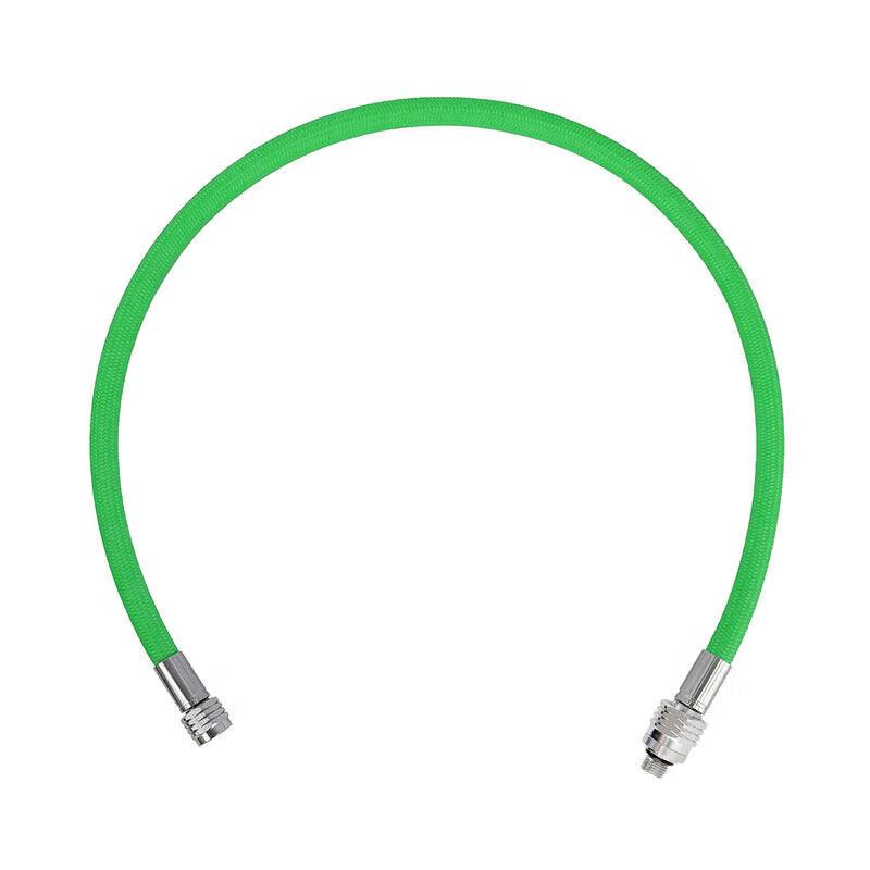 HOTDIVE Scuba Diving 360° Swivel Low-Pressure Hose