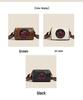 2025 National Tide Style Women's Boston Shoulder and Crossbody Bag