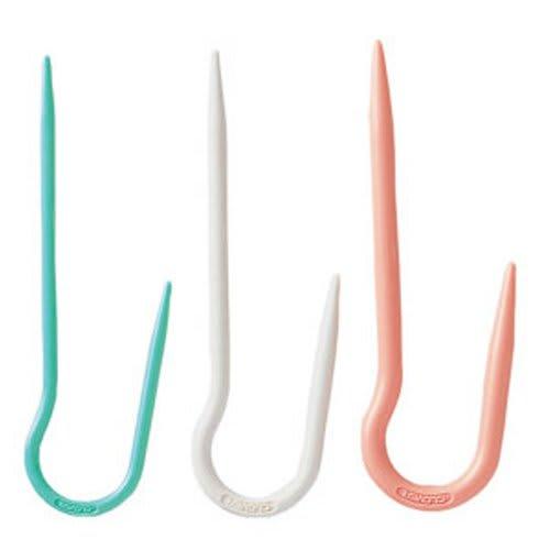 

Clover rope needle U” 53-205