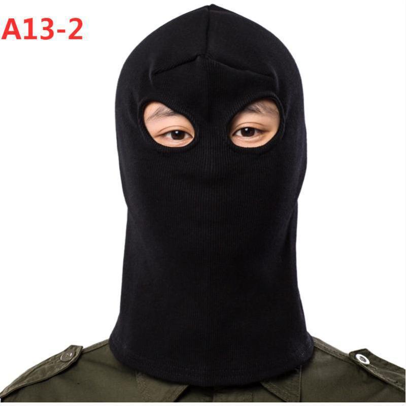 Call of Duty Stylish Influencer Mask Hat for Autumn/Winter Warmth