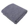 Non Slip Tufting Cloth Primary Rug Thick Final Backing Fabric with Plum Blossom Pattern Carpets Maki