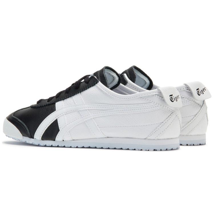 ONITSUKA TIGER Mexico 66 Nero Bianco 1183A646-009