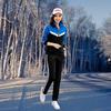 Saikanglong Unisex Athletic Tracksuit Set
